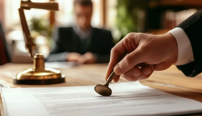 Devoir de conseil du notaire et assurance-vie : le point sur l'obligation d'information en cas de partage successoral